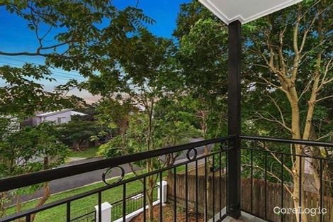 Property photo of 1/14 Vincent Street Indooroopilly QLD 4068