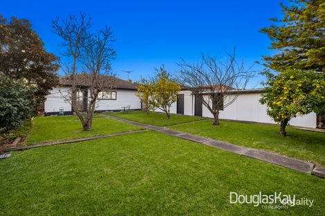 Property photo of 10 Couper-Angus Grove Sunshine VIC 3020