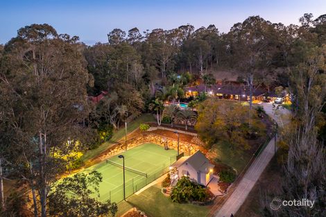 Property photo of 44 Haven Road Pullenvale QLD 4069