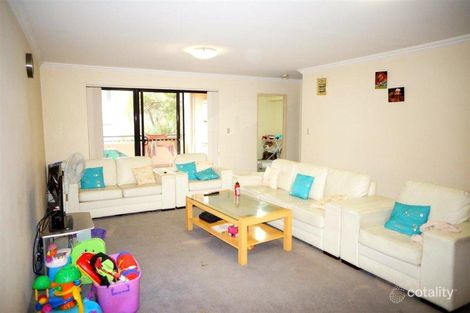 Property photo of 21/38 Meredith Street Bankstown NSW 2200