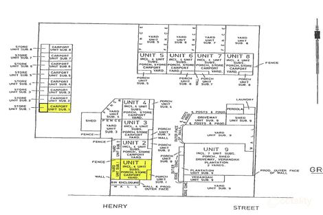 1/2 Henry St, Edithburgh, SA 5583