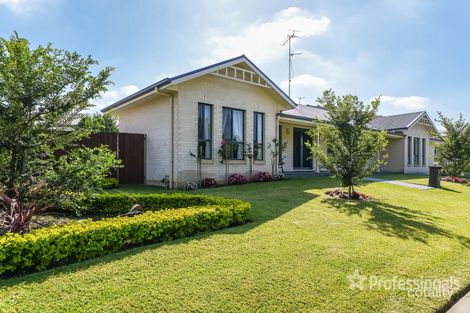 Property photo of 45 Camden Acres Drive Elderslie NSW 2570
