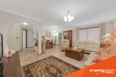 Property photo of 5 Soling Crescent Cranebrook NSW 2749