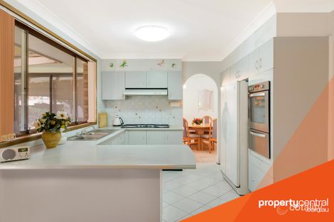 Property photo of 5 Soling Crescent Cranebrook NSW 2749