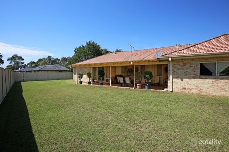 Property photo of 161 Rayleigh Drive Worrigee NSW 2540