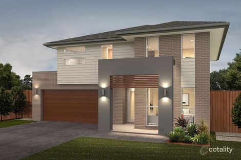 Property photo of LOT 304 Neyland Circuit Kellyville NSW 2155