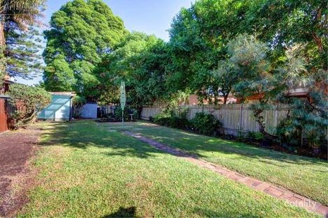 Property photo of 22 First Avenue Belfield NSW 2191
