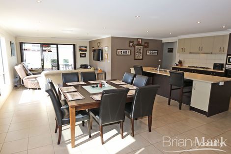 Property photo of 9 Scholar Drive Manor Lakes VIC 3024