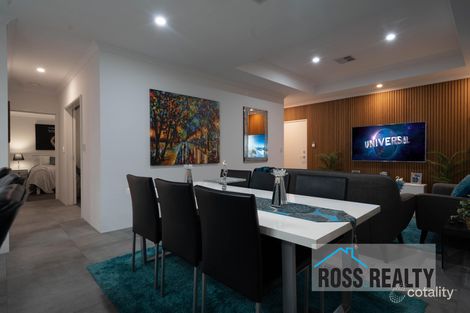 Property photo of 70A Timberlane Crescent Beechboro WA 6063