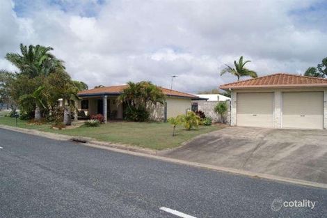 1 Joyce Ct, Mcewens Beach, QLD 4740