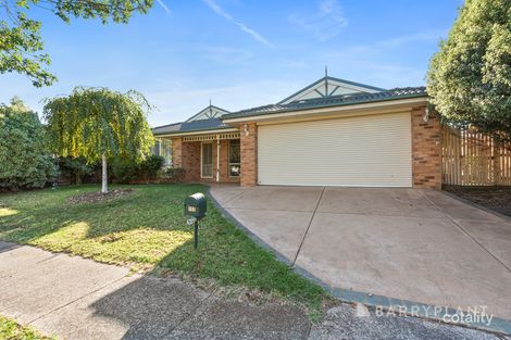 122 Bellevue Dr, Berwick, VIC 3806
