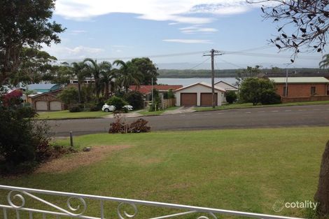 Property photo of 66 Orama Crescent Orient Point NSW 2540