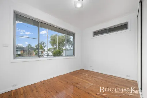 Property photo of 22 Jack O'Sullivan Road Moorebank NSW 2170