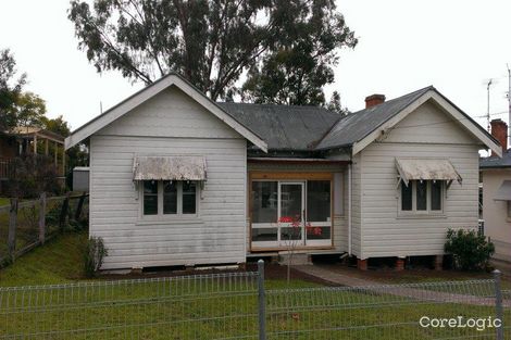 Property photo of 81 Hill Street Quirindi NSW 2343