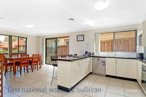 Property photo of 2 Bethany Place Glenwood NSW 2768