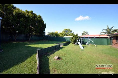 Property photo of 7 Adam Street Browns Plains QLD 4118