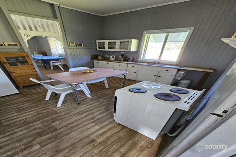 Property photo of 117 Mount Lindesay Highway Rathdowney QLD 4287