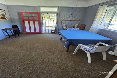 Property photo of 117 Mount Lindesay Highway Rathdowney QLD 4287