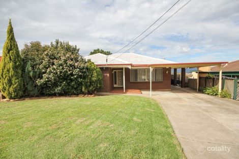 Property photo of 5 Canberra Crescent Valley View SA 5093