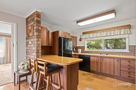 Property photo of 11 Efron Street Nunawading VIC 3131