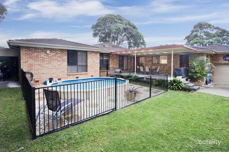 Property photo of 15 Meehan Drive Kiama Downs NSW 2533