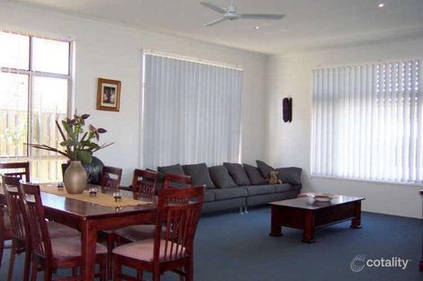 Property photo of 31 Winton Terrace Varsity Lakes QLD 4227
