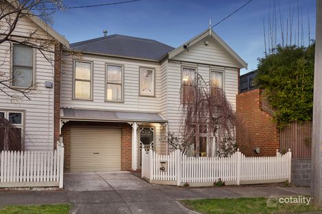 Property photo of 87 Walter Street Ascot Vale VIC 3032