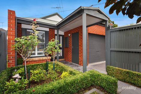 Property photo of 11 Station Lane Williamstown VIC 3016
