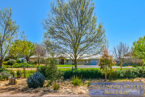 Property photo of 36 Bramley Place Kangaroo Gully WA 6255