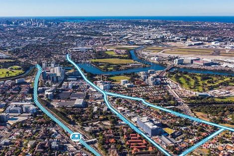 Property photo of 1 Charles Street Arncliffe NSW 2205