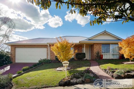 Property photo of 6 Cherrywood Place Warragul VIC 3820