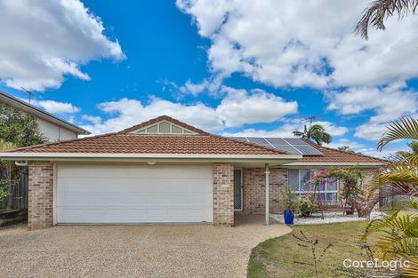 Property photo of 23 Corypha Crescent Calamvale QLD 4116