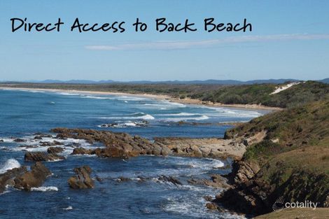 26 Poinsettia Cres, Brooms Head, NSW 2463