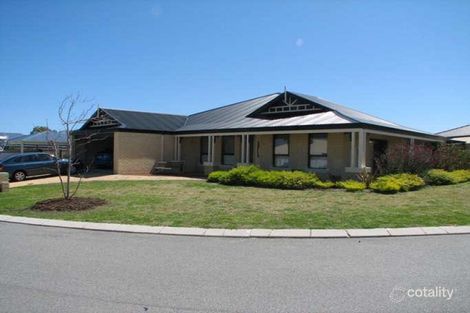 23 Tableland Way, Carramar, WA 6031