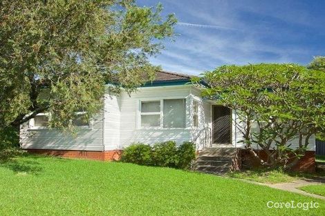 Property photo of 2A Una Place Toongabbie NSW 2146