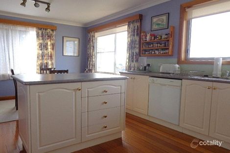 Property photo of 8 Kirval Court West Hobart TAS 7000