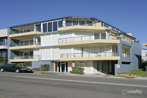 Property photo of 5/87 Frederick Street Merewether NSW 2291