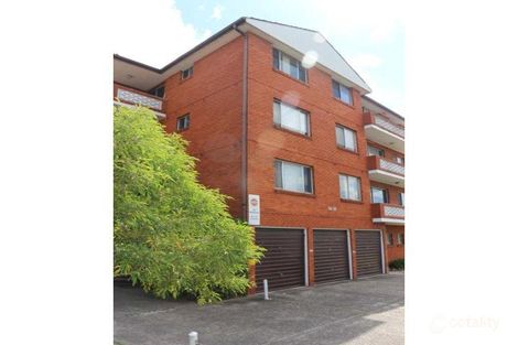 Property photo of 8/36-38 St Hilliers Road Auburn NSW 2144