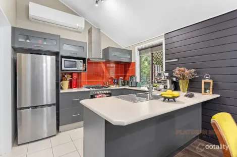 Property photo of 13/1-9 Yulgibar Close Kooralbyn QLD 4285