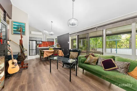 Property photo of 13/1-9 Yulgibar Close Kooralbyn QLD 4285