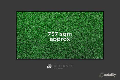 Property photo of 8 Bruxner Street Werribee VIC 3030