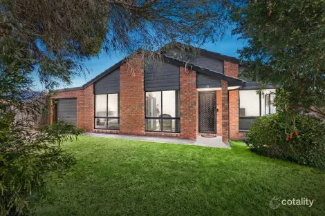 71 Pindari Ave, Mill Park, VIC 3082