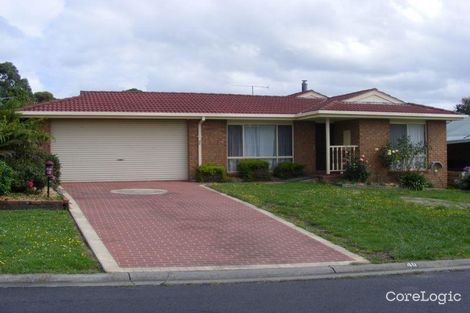 Property photo of 40 Valley View Parade Korumburra VIC 3950