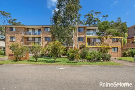 1/12 Weatherly Cl, Nelson Bay, NSW 2315