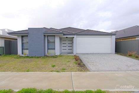 Property photo of 28 Wintergreen Crescent Treeby WA 6164