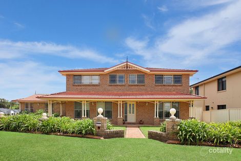 Property photo of 4 Honey Eater Drive Blackbutt NSW 2529