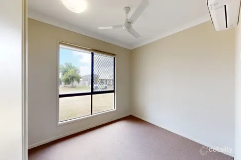 Property photo of 20 Tramore Circle Burdell QLD 4818