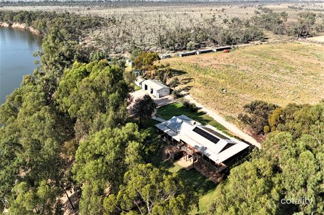 Property photo of 261A Boeill Creek Road Boeill Creek NSW 2739