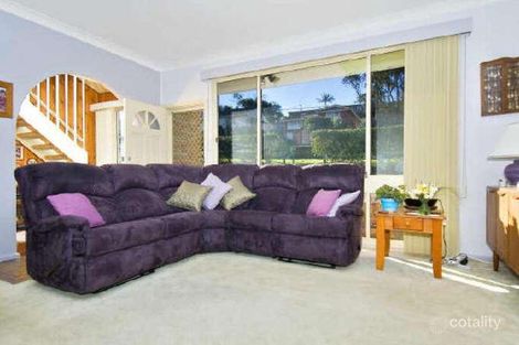 Property photo of 45 Arnott Crescent Warriewood NSW 2102
