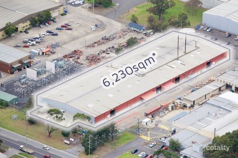 4 Abbotts Rd, Dandenong South, VIC 3175